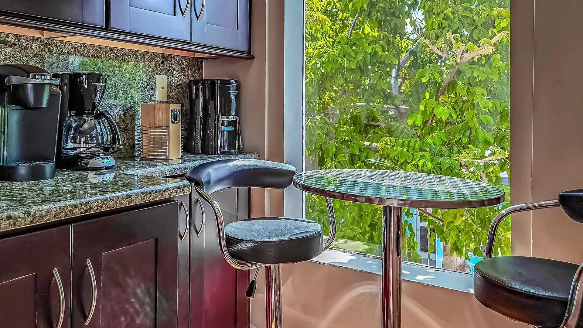 Rooftop Penthouse Key West Holiday home