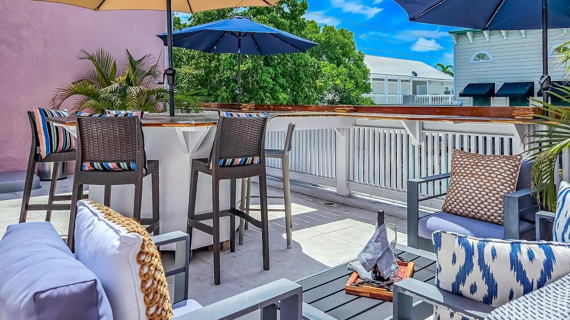 Holiday home Rooftop Penthouse Key West United States