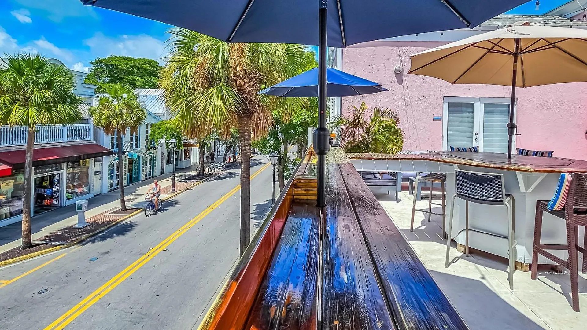 Holiday home Rooftop Penthouse Key West
