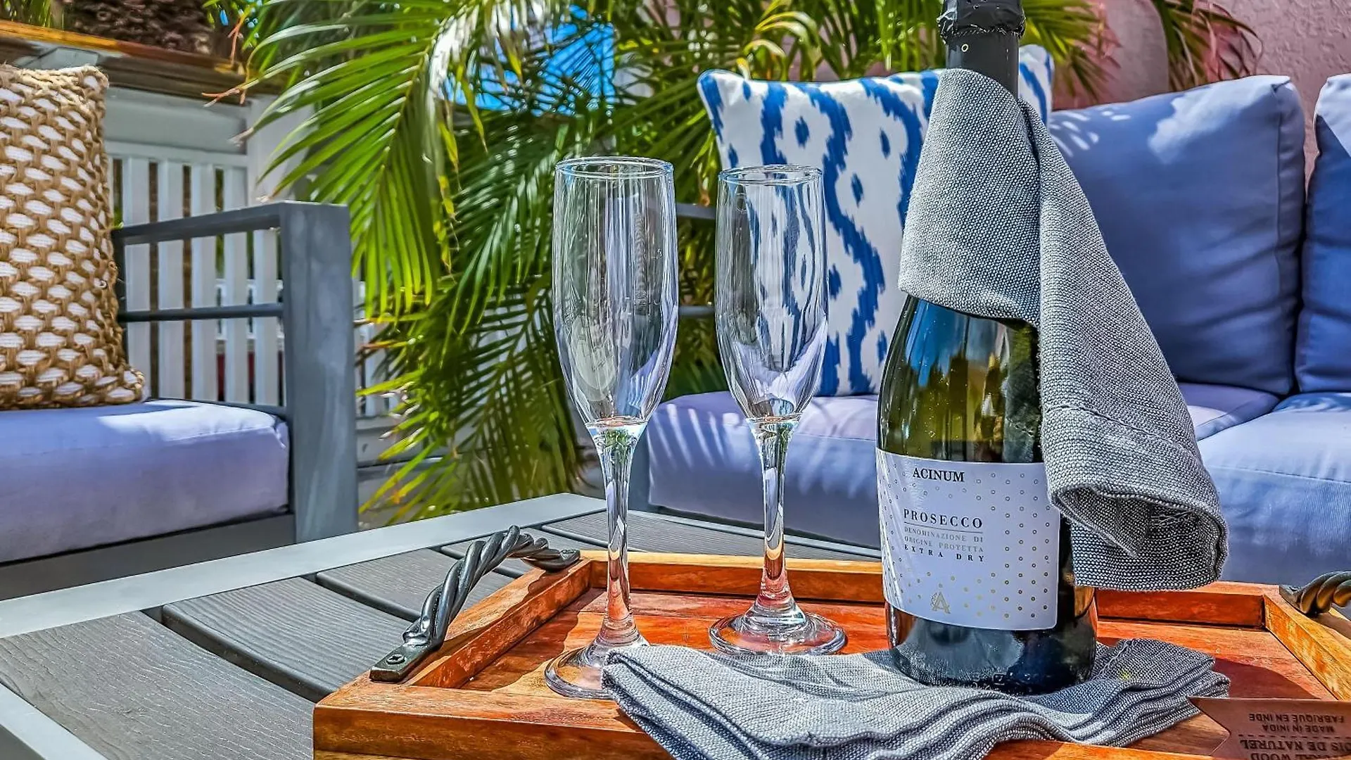 Holiday home Rooftop Penthouse Key West