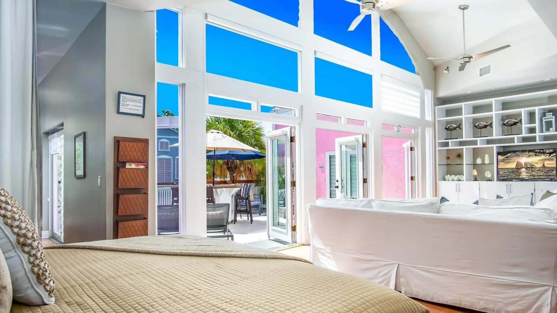 Rooftop Penthouse Key West United States