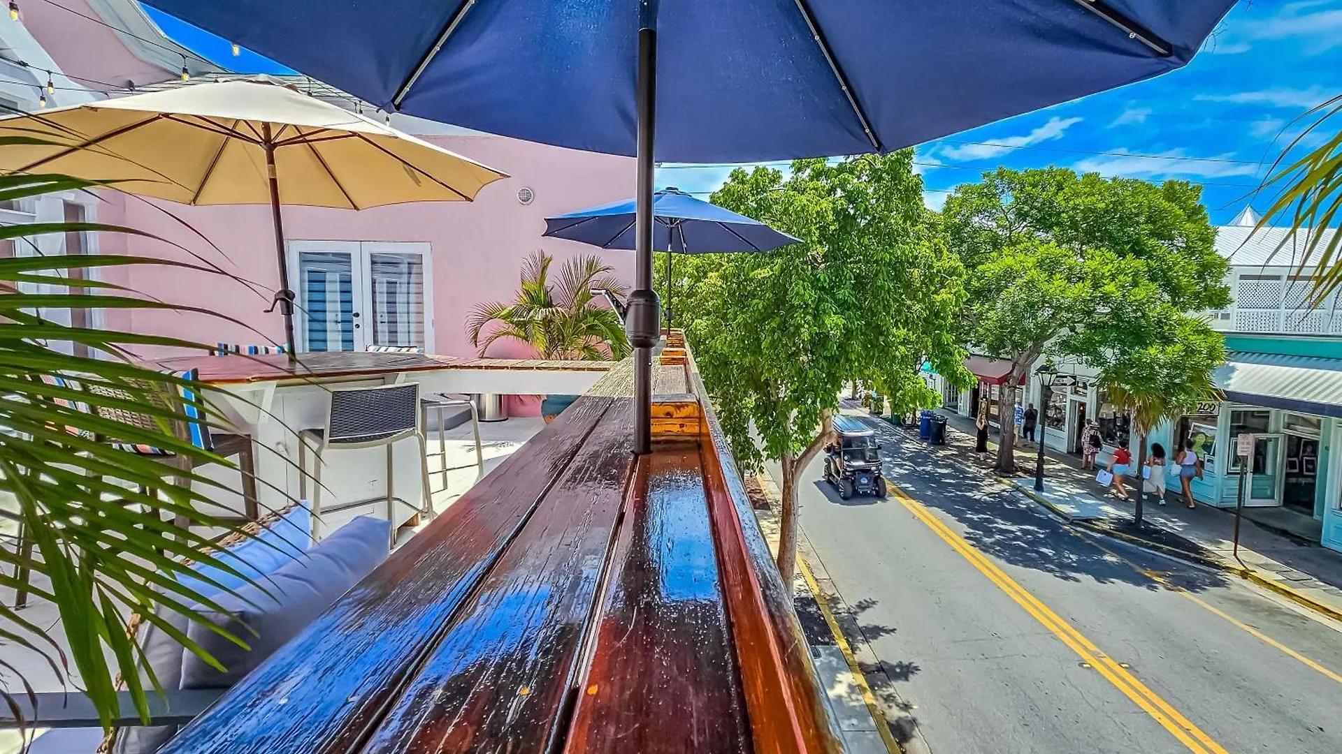 Holiday home Rooftop Penthouse Key West