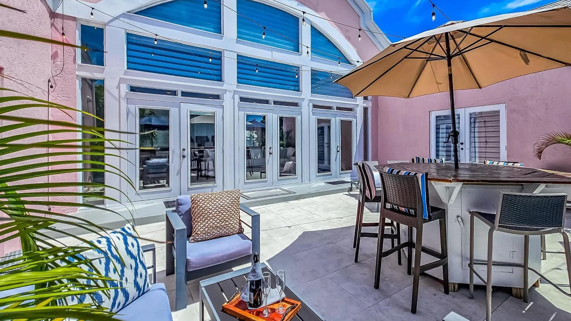 Rooftop Penthouse Key West