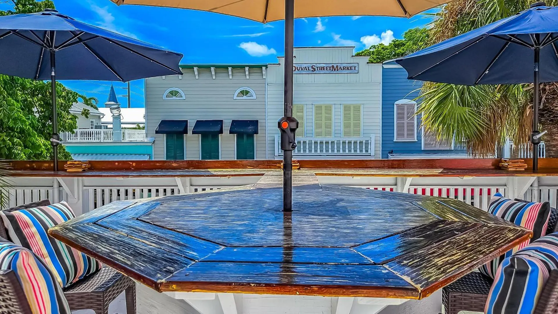Semesterbostad Rooftop Penthouse Key West