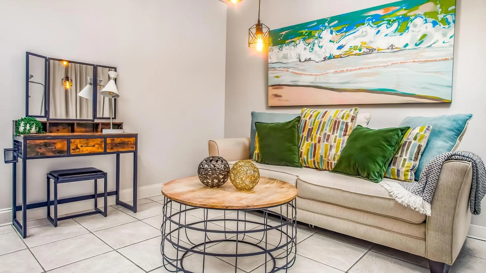 Rooftop Penthouse Key West Semesterbostad